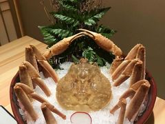 -蟹福家活蟹料理·豪华自助(绿洲假日酒店)