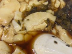 -陈阿婆豆腐脑-卤煮小吃(朝阳路店)