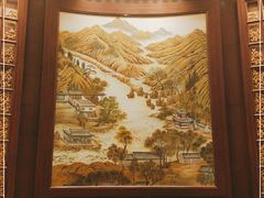 -上海圣淘沙万怡酒店