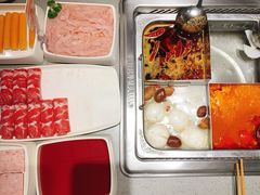-海底捞火锅(坪山益田假日广场店)
