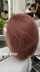 -GT潮朴美业
