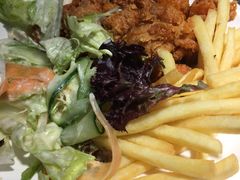 -土大力拌饭名家(丹尼斯百货店)