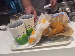 -德克士(前门店)