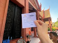 -柬埔寨国家博物馆