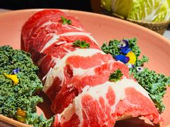 -芸山季·云南野生菌火锅(人民广场来福士店)