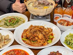 -毛哥小馆子(百井坊巷店)