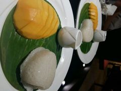 -金厨泰国餐厅·全泰籍厨师料理(拱北店)