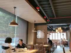 -新渝城·川菜·火锅(区庄店)