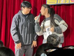 -喜剧部落脱口秀(三里屯店)