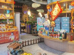 -龙泉人椰子鸡(龙昆南店)
