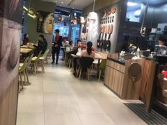 -乐凯撒披萨(汇港购物中心店)
