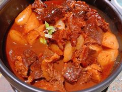 -苏帮袁Sue Cuisine(南开大悦城店)