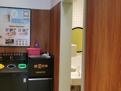 -麦当劳(安定门外大街店)