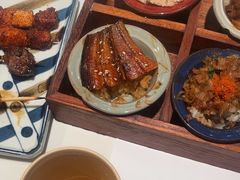 -火山屋台(新街口店)