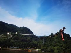 -宝晶宫旅游景区