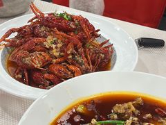 -簋街仔仔小龙虾(簋街二店)