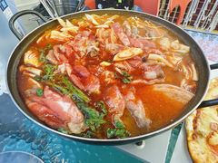 -MI WU FACTORY米屋美食工厂餐厅(绿地店)