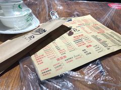 -沈记烧烤海鲜(江汉二路店)