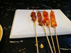 蜜汁排骨-赤吉·九鲜坊(七星街店)
