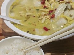 -鱼你在一起(福田安吉尔店)