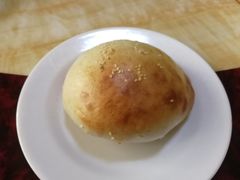 -玉龙喀什有名爱可德木烤包子