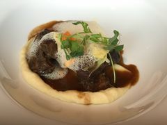 -非常时髦餐厅VUE Restaurant(外滩茂悦大酒店)