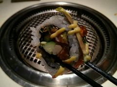 -赤坂亭M9和牛烧肉·日料398放题(万达店)