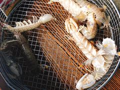 虾爬子-海味当家·蒸锅海鲜(星海公园店)