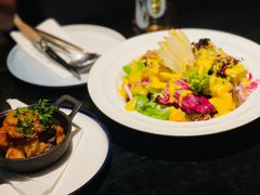 -C&R西班牙餐厅