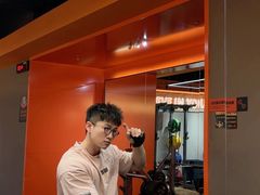 -加伍磅健身(千树店)
