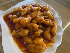 -途肴·老农饭庄(百里峡店)