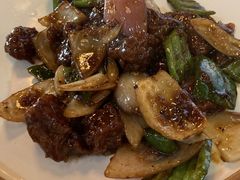 -锦園(伊势丹美食城店)