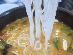 -桥香园过桥米线(国贸店)
