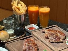 -MEAT MATE 鲜食肉铺(凤凰汇·里巷店)