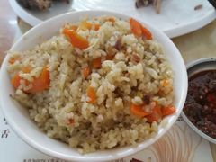 android_upload_pic-清真·益鑫羊肉手抓馆(花园北街店)