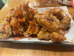 -多宾韩国料理(学衡路店)