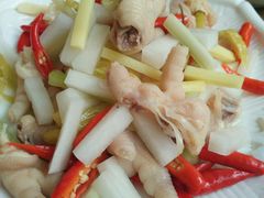 -川外川(星海店)