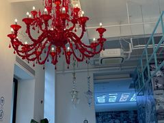 -穆拉诺餐厅(上海玻璃博物馆店)