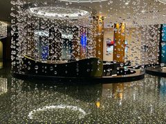 -青岛海尔洲际酒店