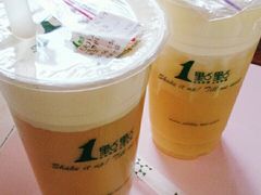 -1点点(新达汇三林店)