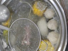 -全好食潮汕牛肉火锅(泗洲路店)