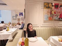 -La Petite Maison (LPM) Hong Kong