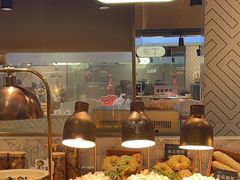 -汉阳廷自助烤肉(同和金铂天地店)