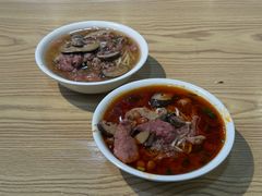 -吴记怪味面(牛王庙店)