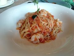 -OGGI TRATTORIA PIZZERIA(深业上城店)