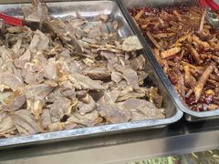 -马遂林烩面馆(少室路店)