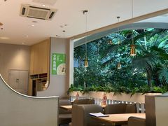 -吕氏疙瘩汤·海鲜新鲁菜(凯德mall新都心店)