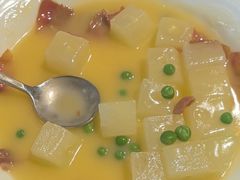 -那家小馆•北京菜•烤鸭(香山店)