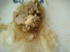 牛三鲜-天瑞祥烧麦馆(芥园西道店)