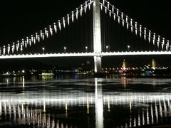 -闽江夜游台江旅游码头